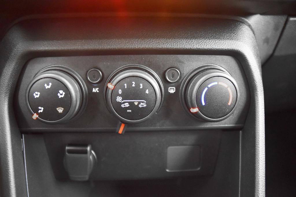 Dacia Jogger 1.0 TCe GPL Expression