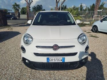FIAT 500X 1.3 MultiJet 95 CV Connect