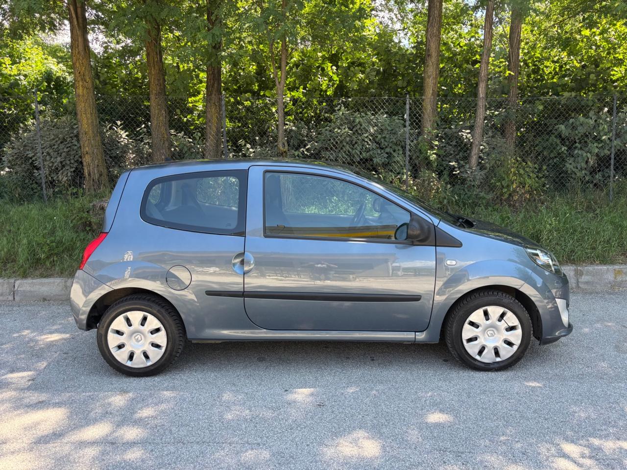Renault Twingo 1.2 BENZINA “SOLO 77.000KM”