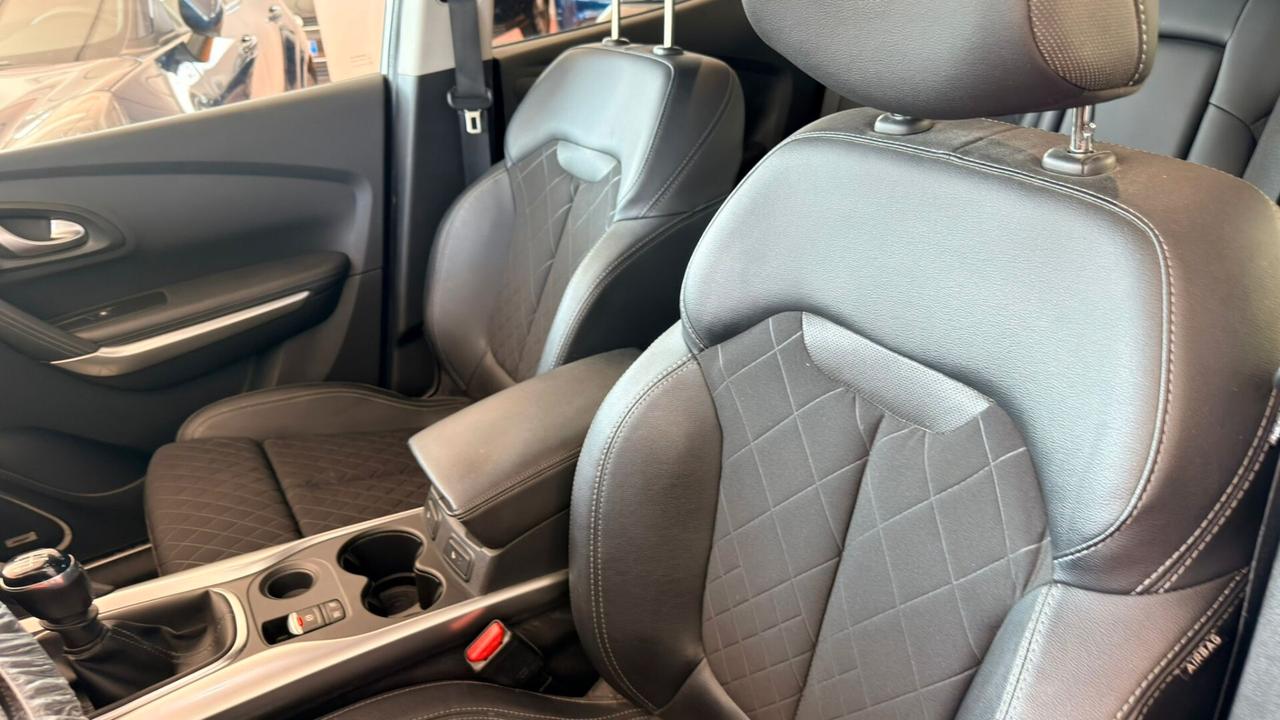 Renault Kadjar Blue dCi 8V 115CV Sport Edition