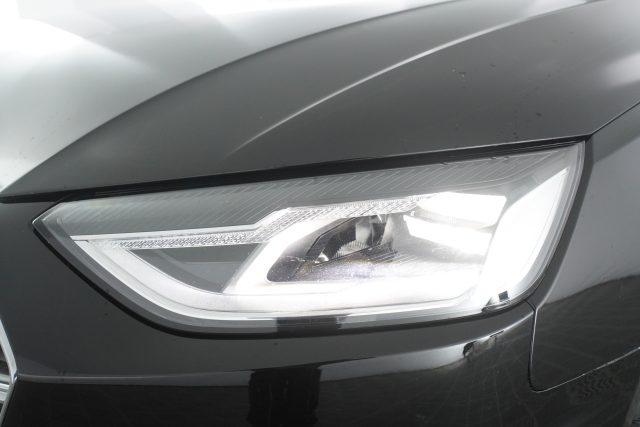 AUDI A4 A4 Avant 30 TDI/136 CV S tronic Business Advanced