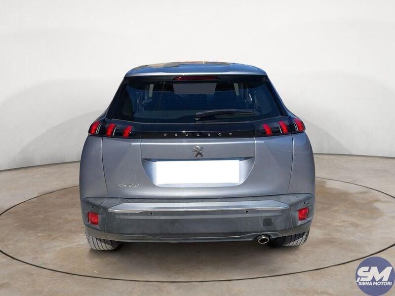 Peugeot 2008 BlueHDi 110 S&S Active