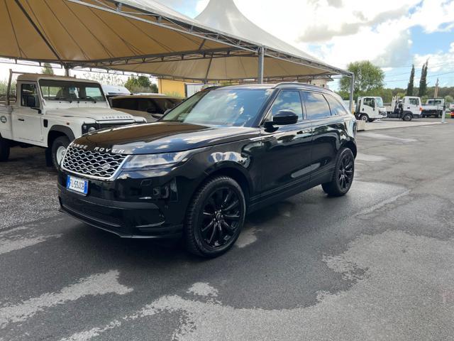 LAND ROVER Range Rover Velar 2.0 TD4 180 CV S
