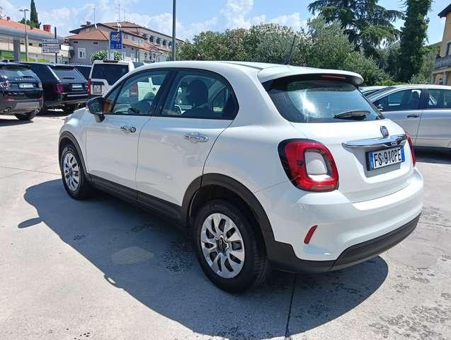 Fiat 500X 500 X 2018 1.0 T3 Urban 120cv manuale IVA DED.
