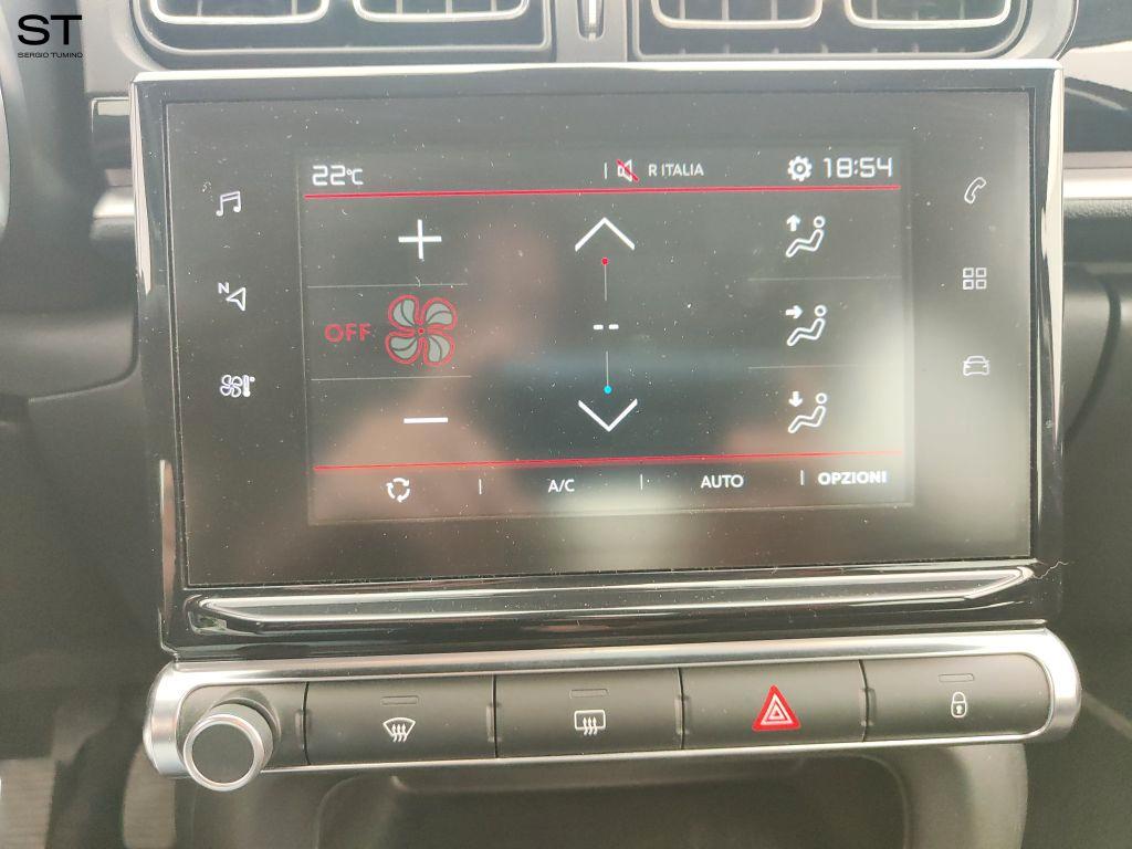 CITROEN C3 3ª serie - C3 PureTech 82 Shine