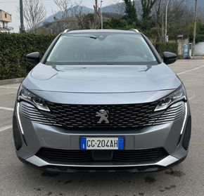 Peugeot 3008 BlueHDi 130 EAT8 Allure Pack