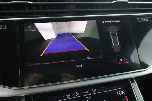 AUDI Q7 Q7 50 TDI quattro tiptronic Sport
