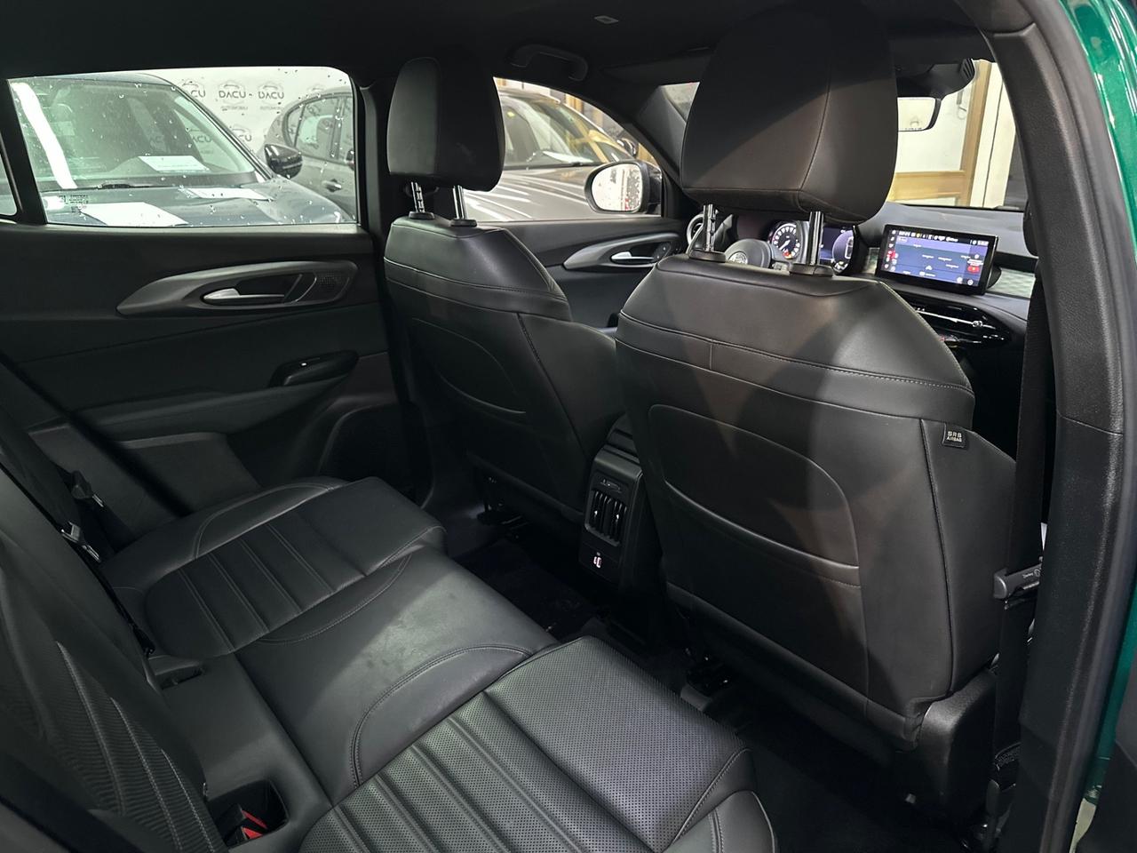 Alfa Romeo Tonale 1.6 diesel 130 CV TCT6 Veloce