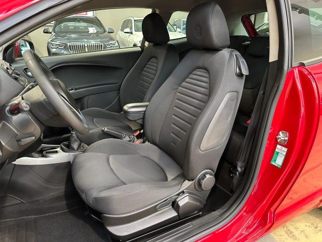 ALFA ROMEO MiTo 1.4 78 CV 8V S&S Urban