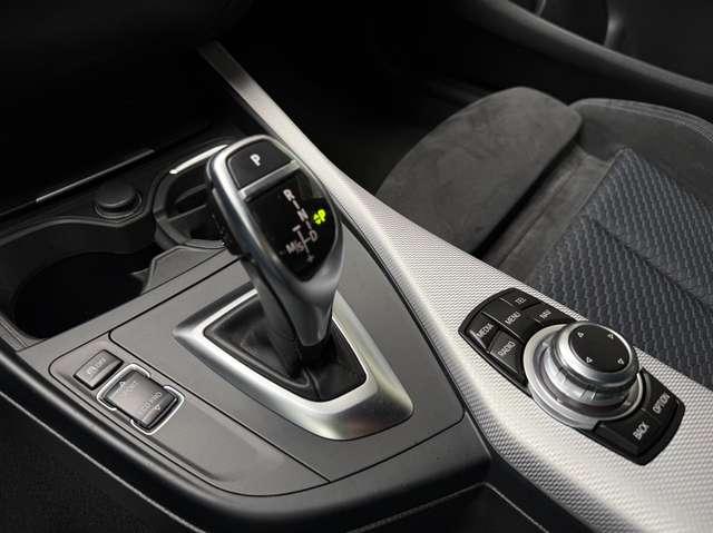 BMW 125 Serie 1 F/20-21 2015 125d Msport 5p auto