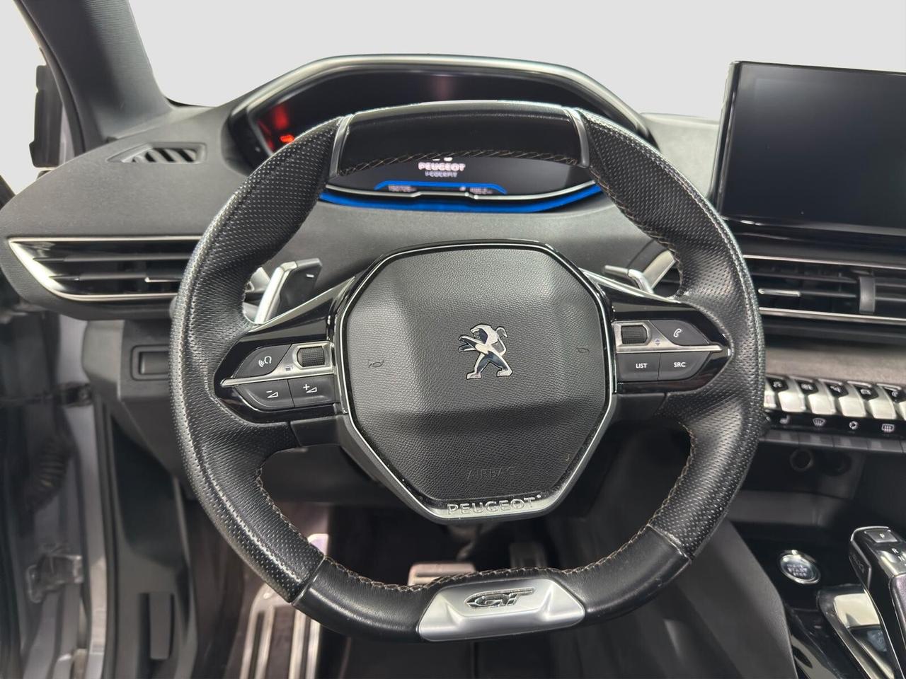 Peugeot 3008 1.5 BlueHDi 130 Aut. GT Tetto 2021