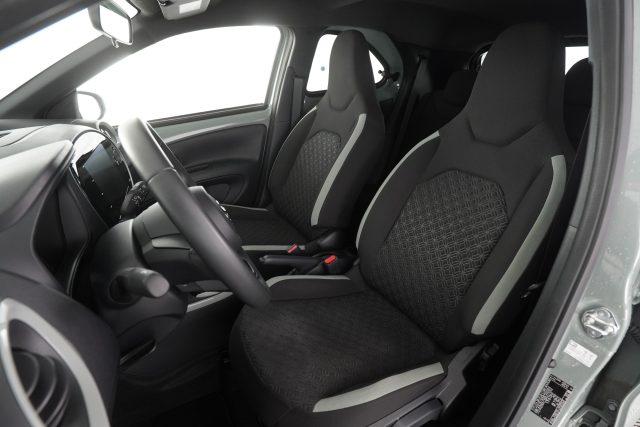 TOYOTA Aygo X Aygo X 1.0 VVT-i 72 CV 5 porte Trend S-CVT