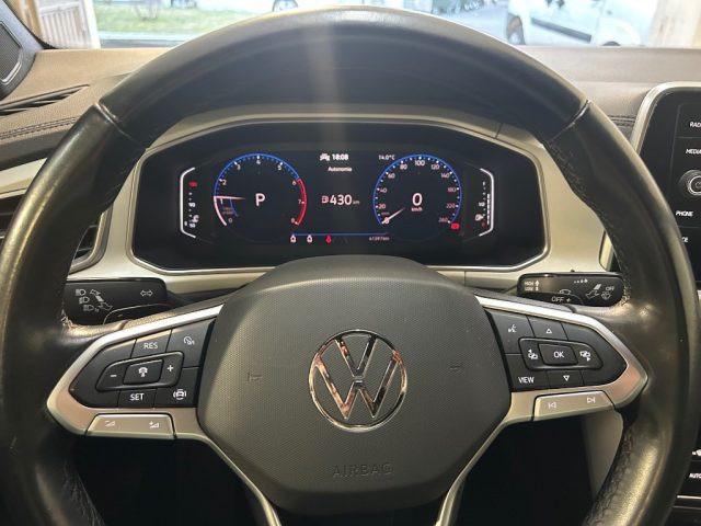 VOLKSWAGEN T-Roc Cabriolet 1.5 TSI ACT DSG Style