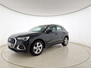 Audi Q3 35 2.0 tdi business advanced s-tronic