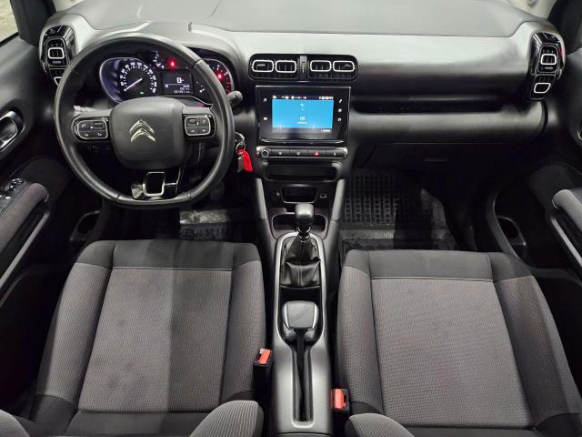 Citroen C3 Aircross C3 Aircross 1.2 puretech Shine s&s 110cv