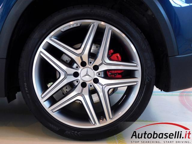 MERCEDES-BENZ GLA 35 AMG GLA 35 AMG SUV 4MATIC 306CV