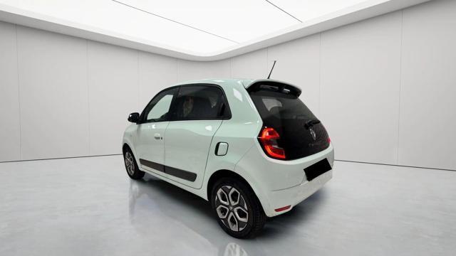 RENAULT Twingo 1.0 69CV CABRIO LED LIMITED NEOPATENTATI