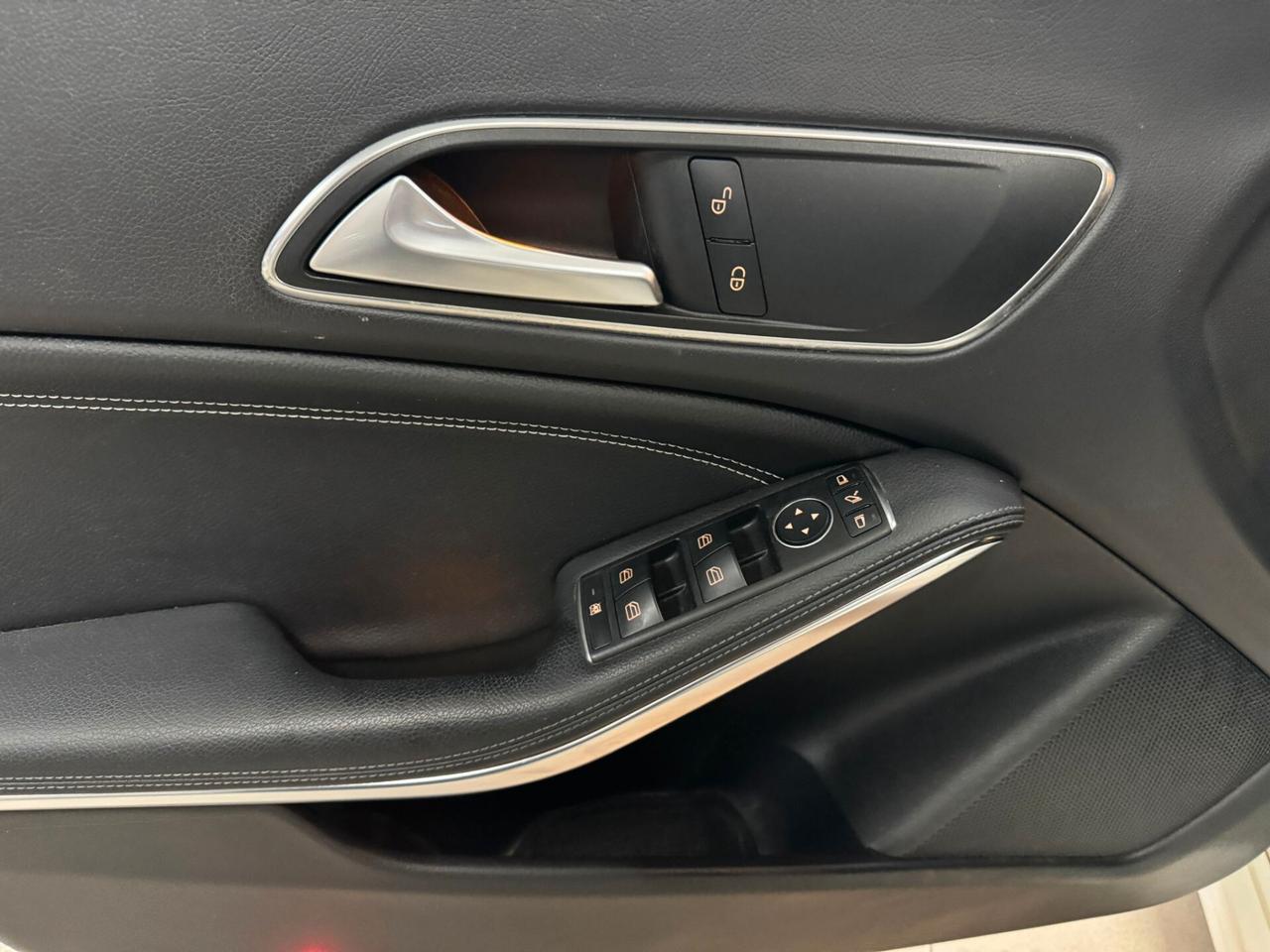 Mercedes-benz CLA 180 d S.W. Sport PERFETTA!!!