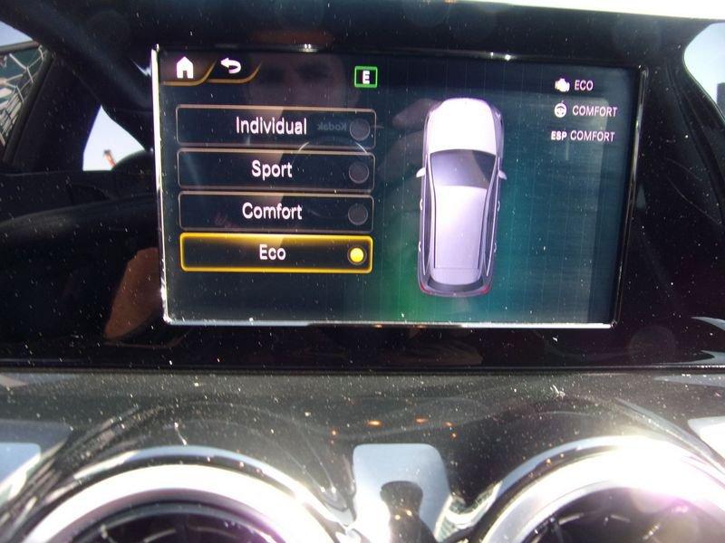 Mercedes-Benz Classe B B 180 Automatic