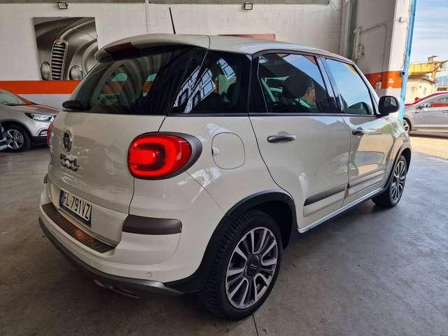 Fiat 500L 500L Cross Cross 1.4 95cv