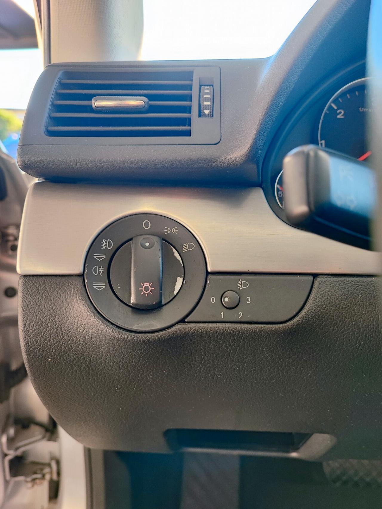 Audi A4 2.0 TDI F.AP. multitronic Top