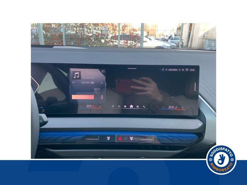 BMW X3 xDrive 20d M Sport Pro