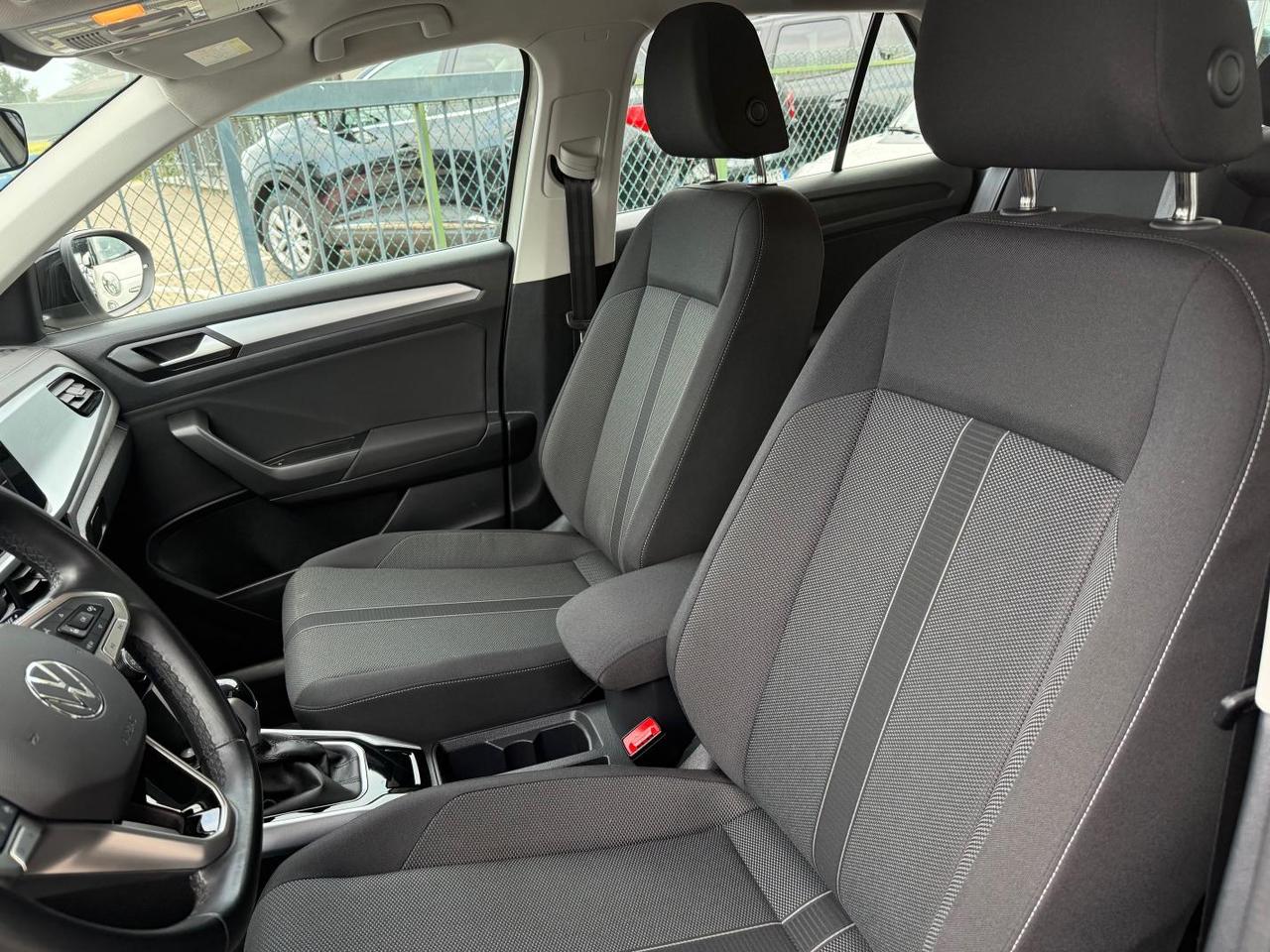 Volkswagen T-Roc 1.5 tsi Life dsg