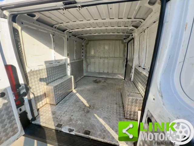 CITROEN Jumper 2.2 120CV L2H2
