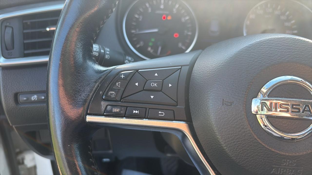 Nissan Qashqai 1.3 DIG-T 140 CV N-Motion Start