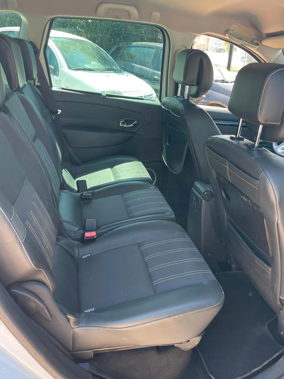 Renault Scenic Xmode "Finanziabile Senza Busta Paga"