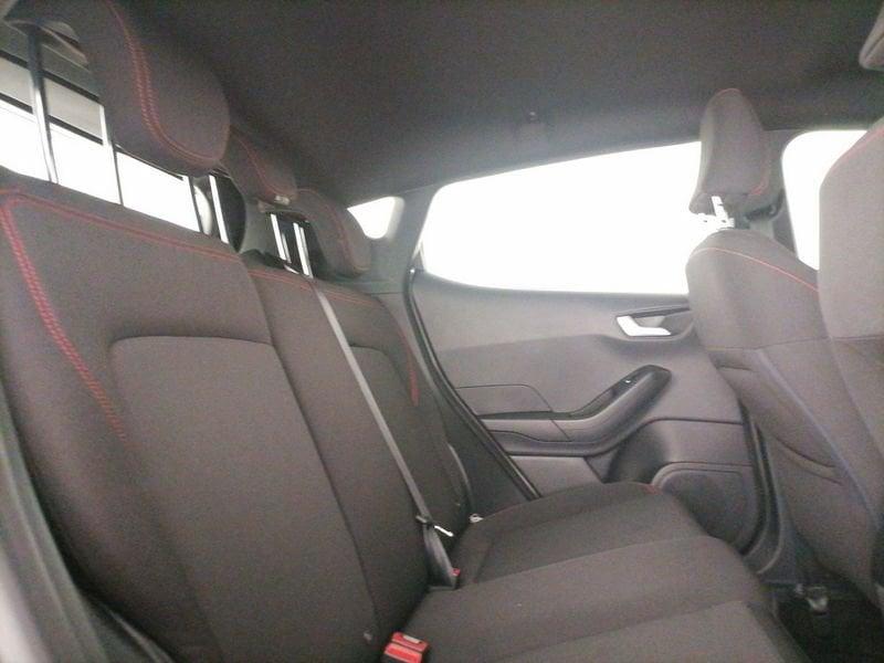 Ford Fiesta 5p 1.0 ecoboost h ST-Line 125cv