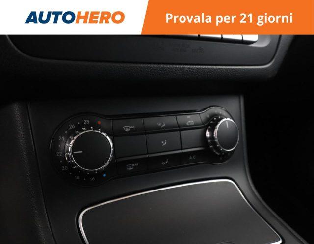 MERCEDES-BENZ B 200 d Automatic Premium