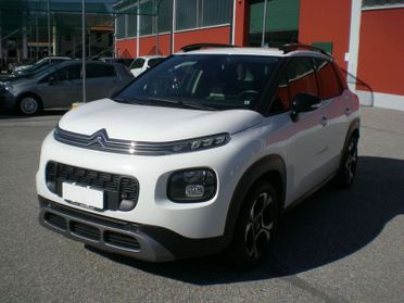 Citroën C3 Aircross 1.5 bluehdi Shine s&s 100cv