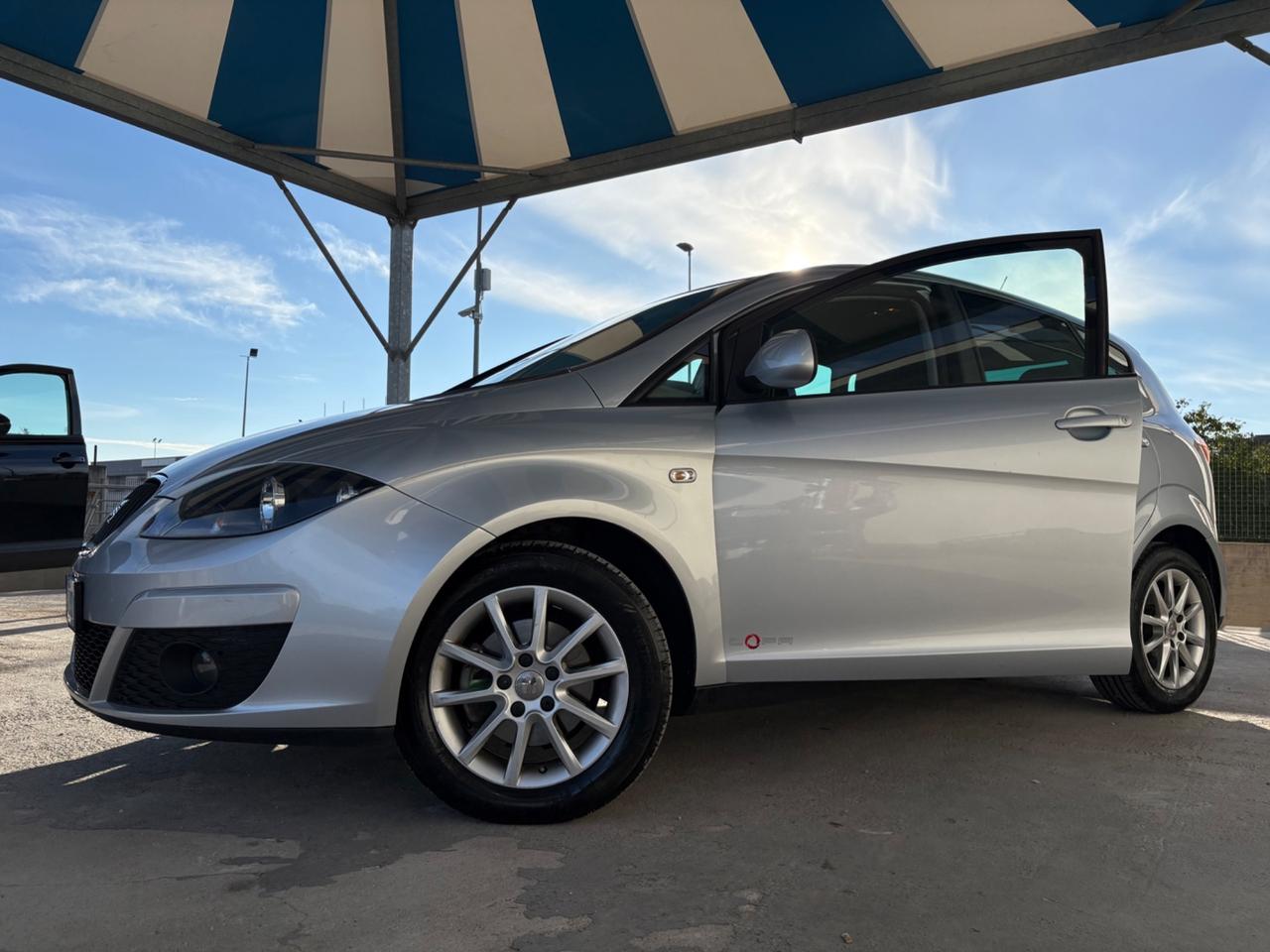 Seat Altea 1.6 TDI 105 CV CR DPF Style 138000km