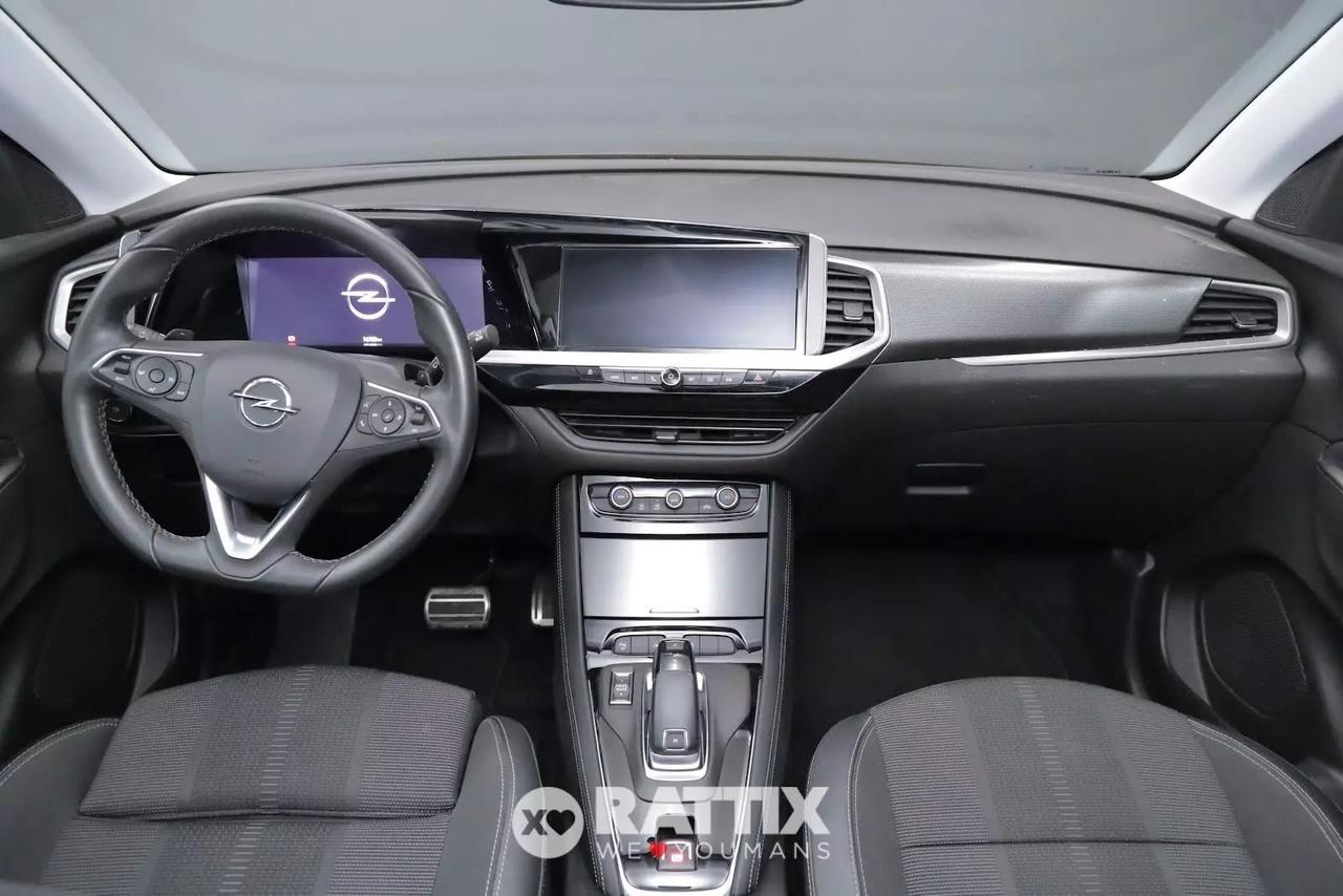 Opel Grandland 1.5 Ecotec 130CV AT8