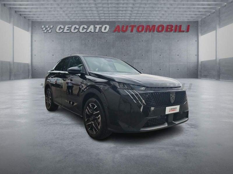 Peugeot 3008 3008 1.2 hybrid Allure 136cv e-dcs6