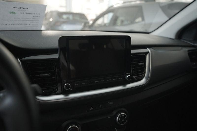 Kia Stonic 1.2 Gpl Style 78cv