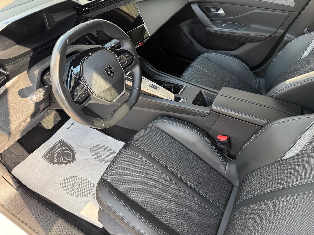 Peugeot 308 BlueHDi 130 S&S EAT8 SW Allure