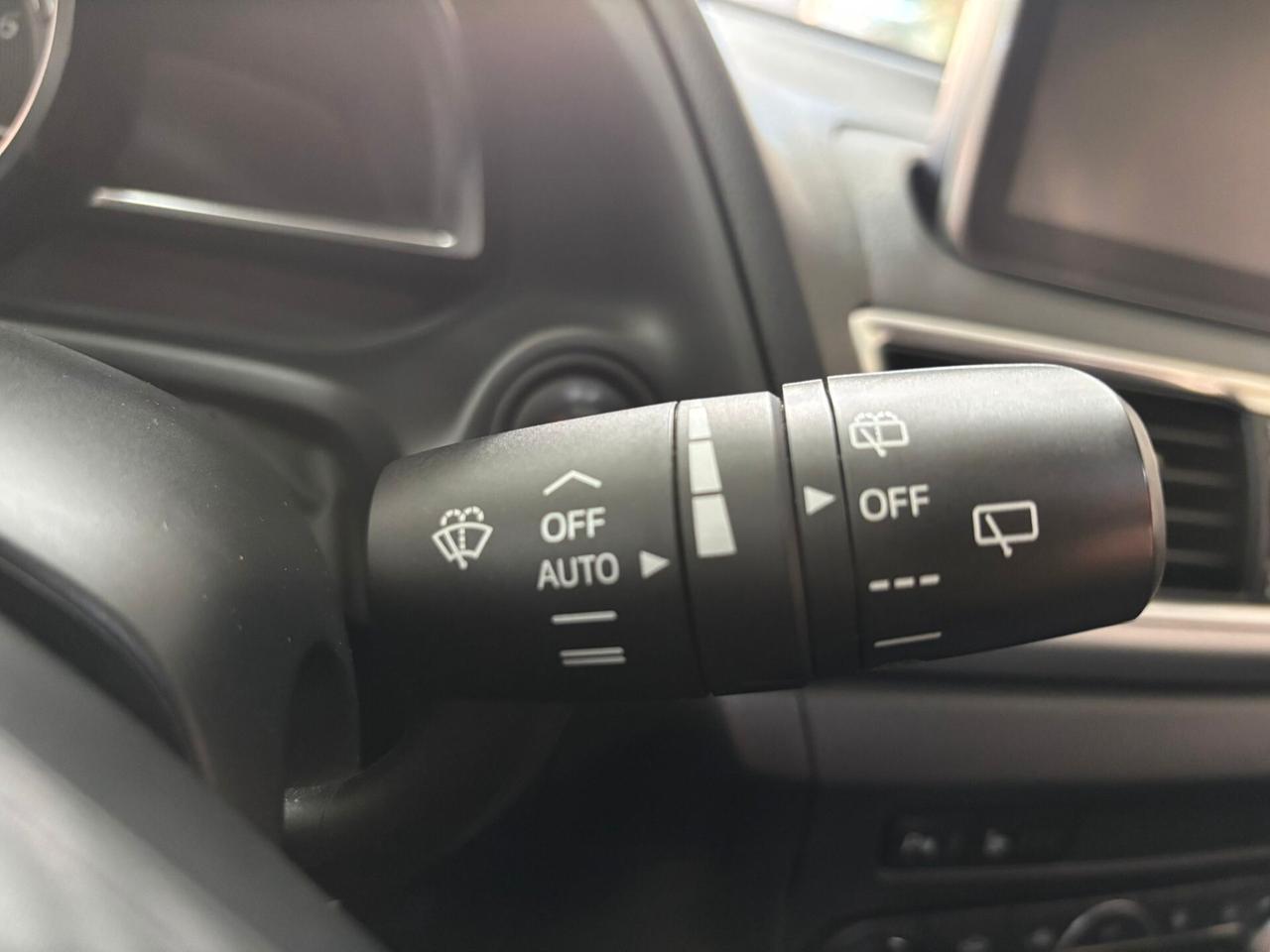 Mazda 3 2.2 Skyactiv-D Exceed