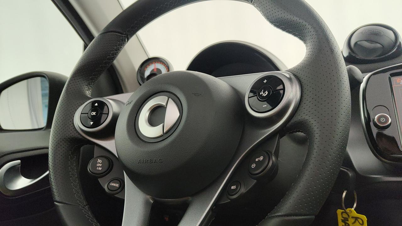 SMART Fortwo Cabrio eq Pulse 22kW