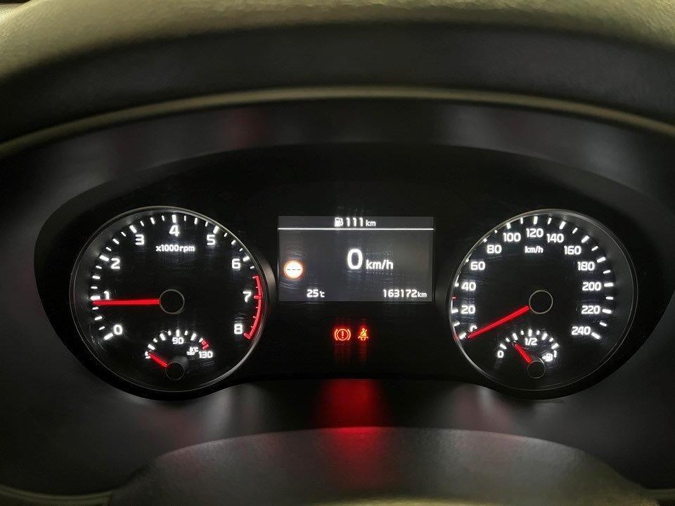 Kia Sportage 1.6 benzina Business 132cv