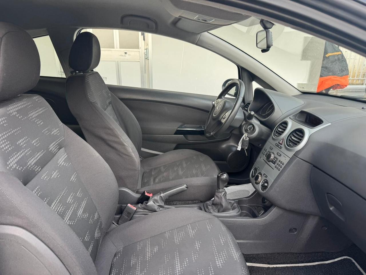 Opel Corsa 1.2 85CV 3 porte GPL-TECH Elective