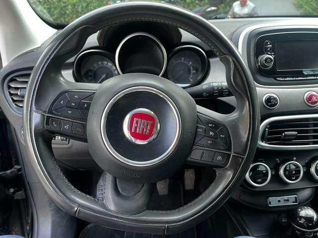 Fiat 500X 500X 1.6 mjt Cross 4x2 120cv