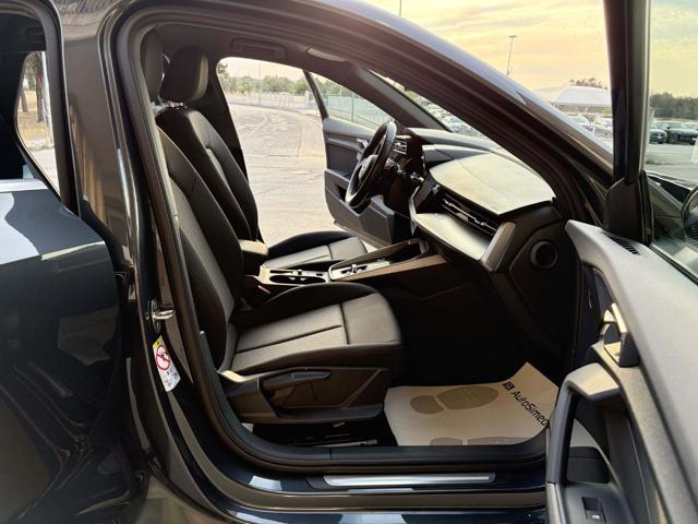 AUDI A3 SPB SPORTBACK 30 TDI S tronic Business Advanced