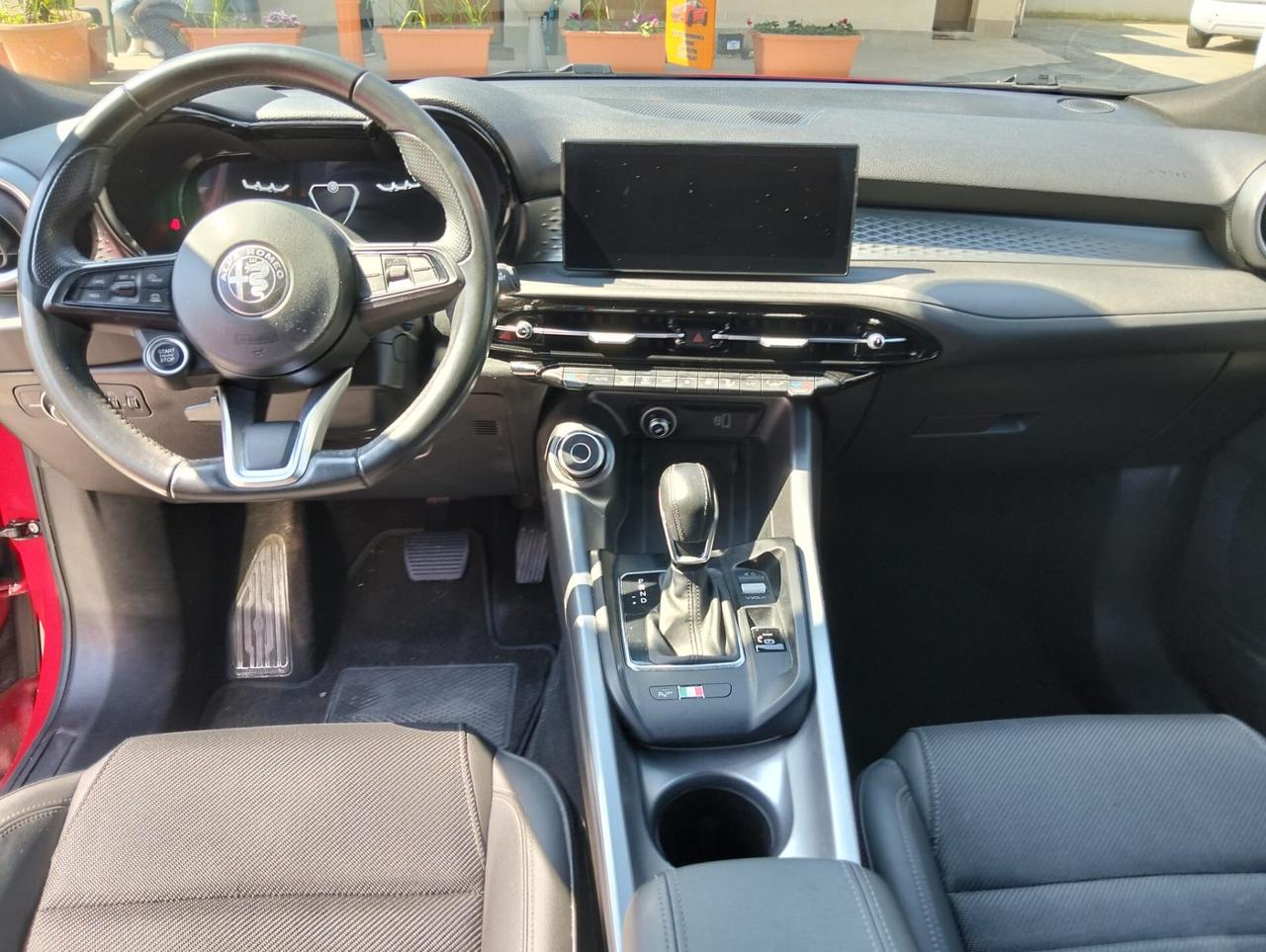 Alfa Romeo Tonale 1.5 130cv MHEV Super 2023