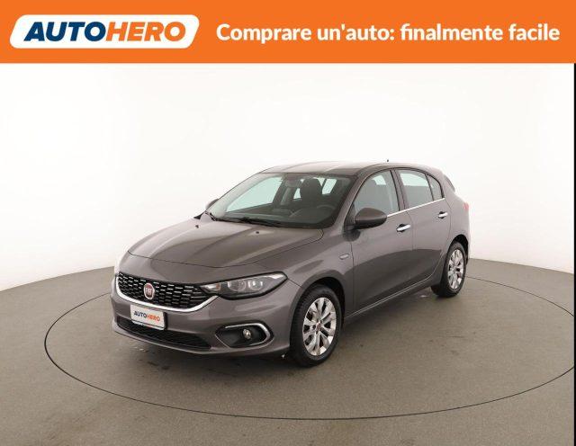 FIAT Tipo 1.6 Mjt S&S 5 porte Business