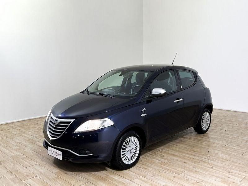 Lancia Ypsilon Ypsilon 1.2 69 CV 5 porte GPL Ecochic Gold
