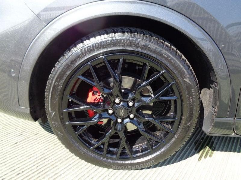Ford Kuga Kuga 2.0 ecoblue ST-Line X Black Package 2wd 120cv auto