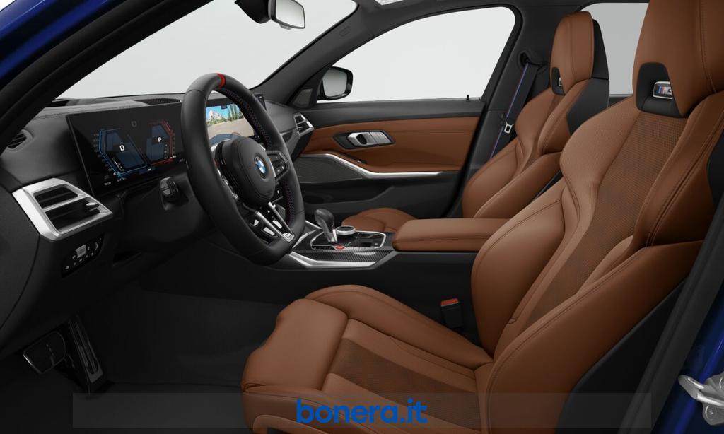 BMW M3 Berlina 3.0 Competition M xDrive Steptronic