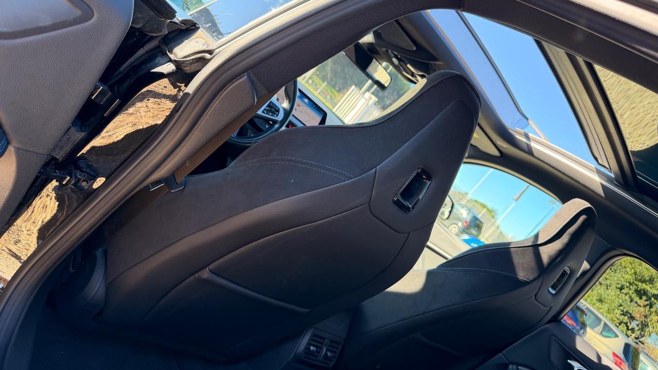 Bmw Serie 2 Gran Coupé M 235i xDrive aut.